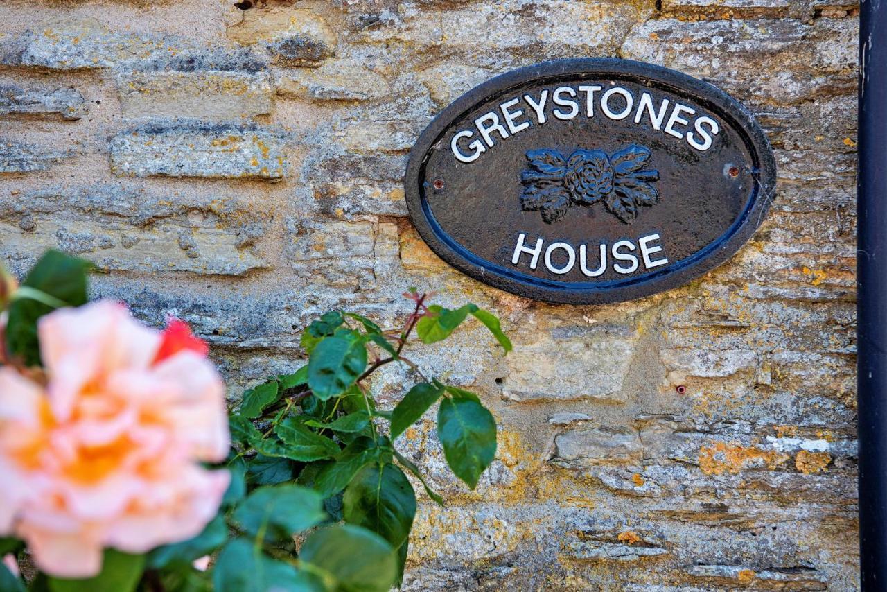 Finest Retreats - The Hayloft At Greystones Apartment Swinderby Luaran gambar